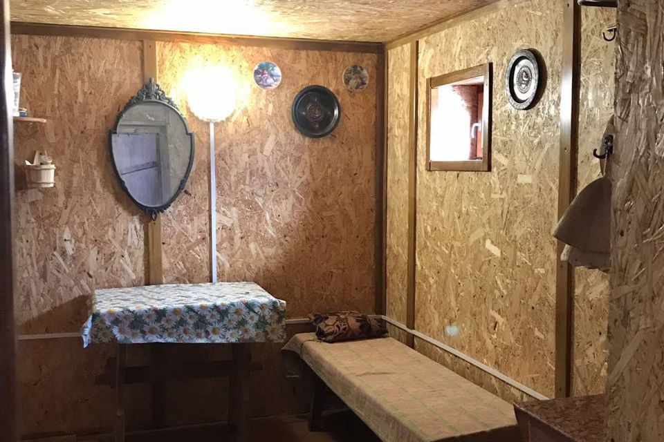 дом р-н Богородский г Богородск ул Загородная 55 фото 4