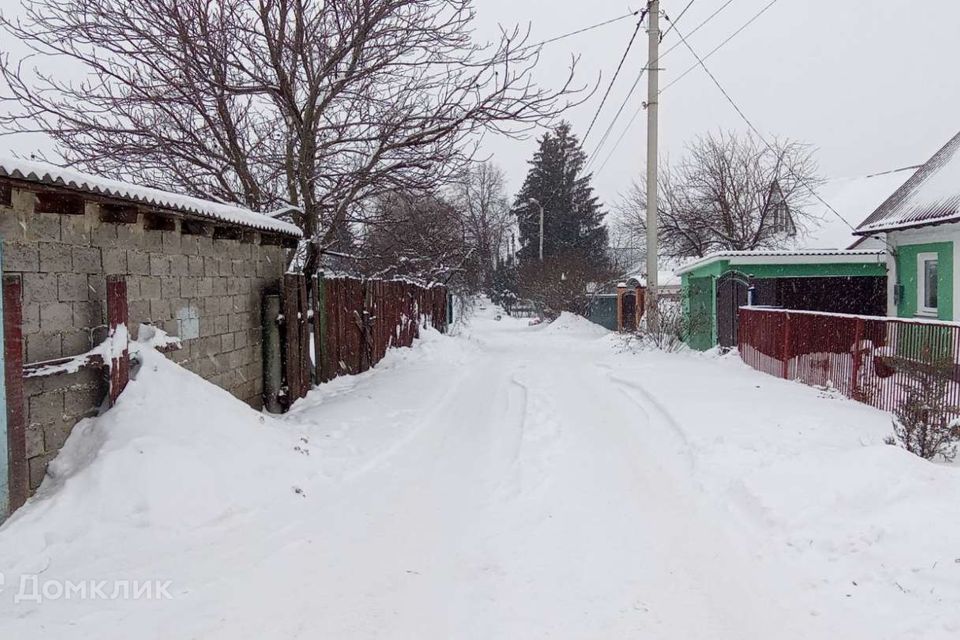 дом г Белгород ул Красноармейская муниципальное образование Белгород фото 1