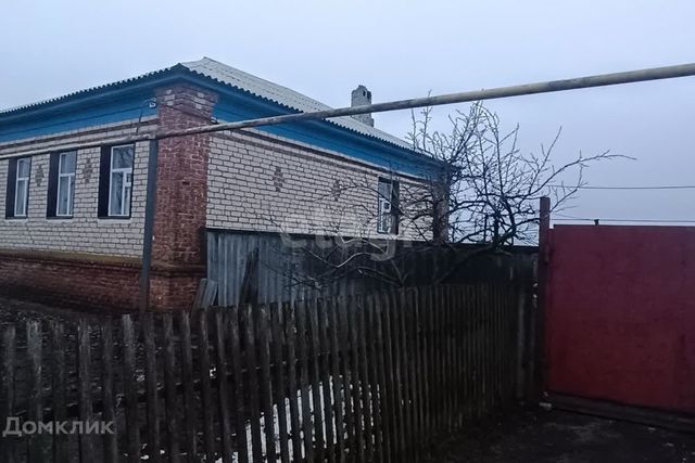 село Терновка фото