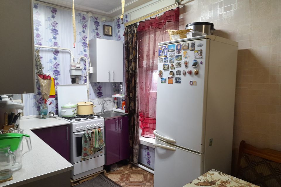 дом р-н Александровский г Александров ул Садовая 23 фото 3