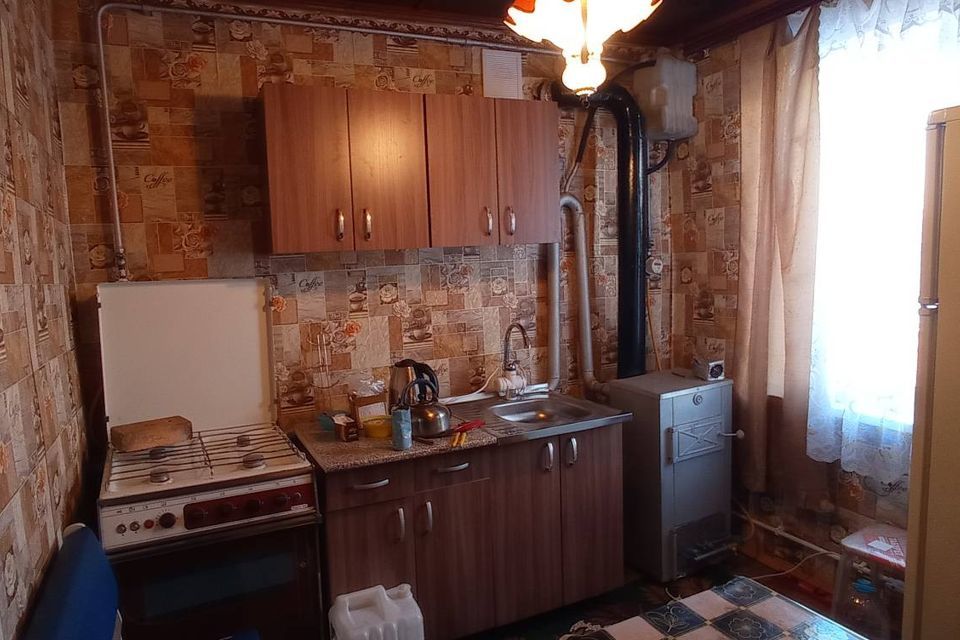 дом г Михайловка ул Кирова городской округ Михайловка фото 4