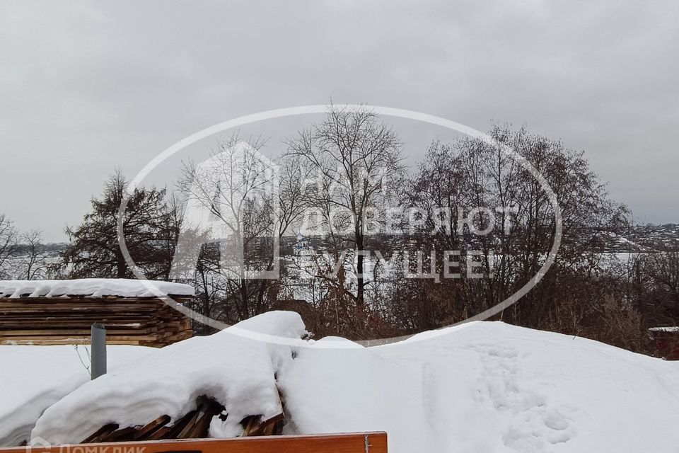 дом г Добрянка ул Мира 4 Добрянский городской округ фото 2