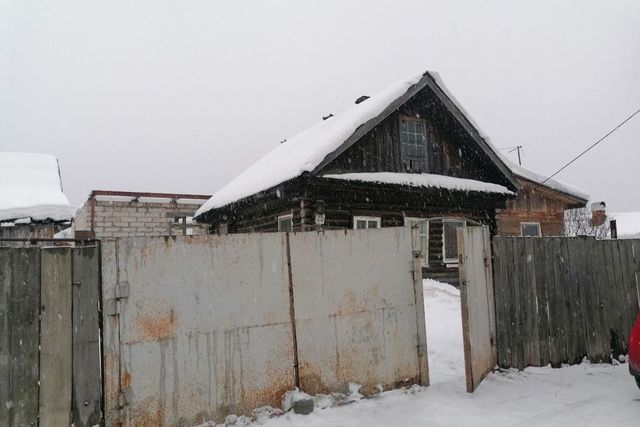 дом городской округ Пермь фото