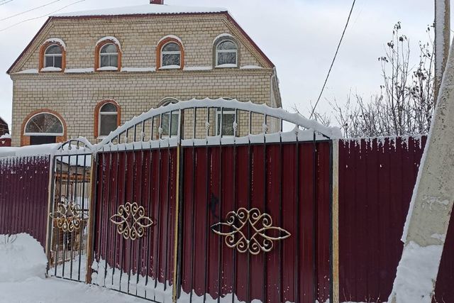 ул Преображенского 1а городской округ Орёл фото