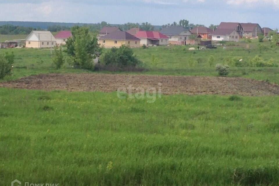земля р-н Корочанский село Дальняя Игуменка фото 4