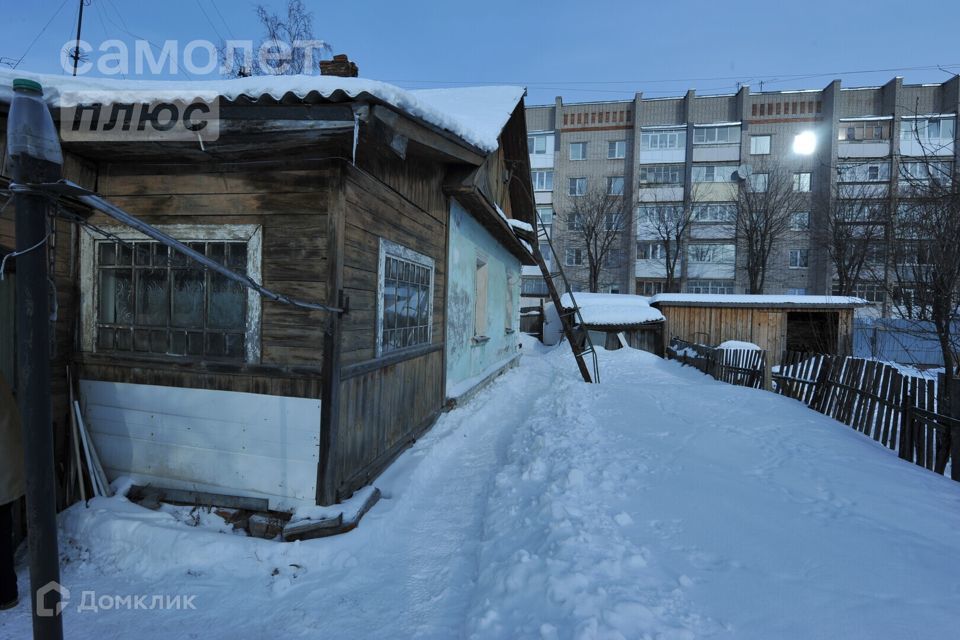 дом г Вологда пер Долгий городской округ Вологда фото 3