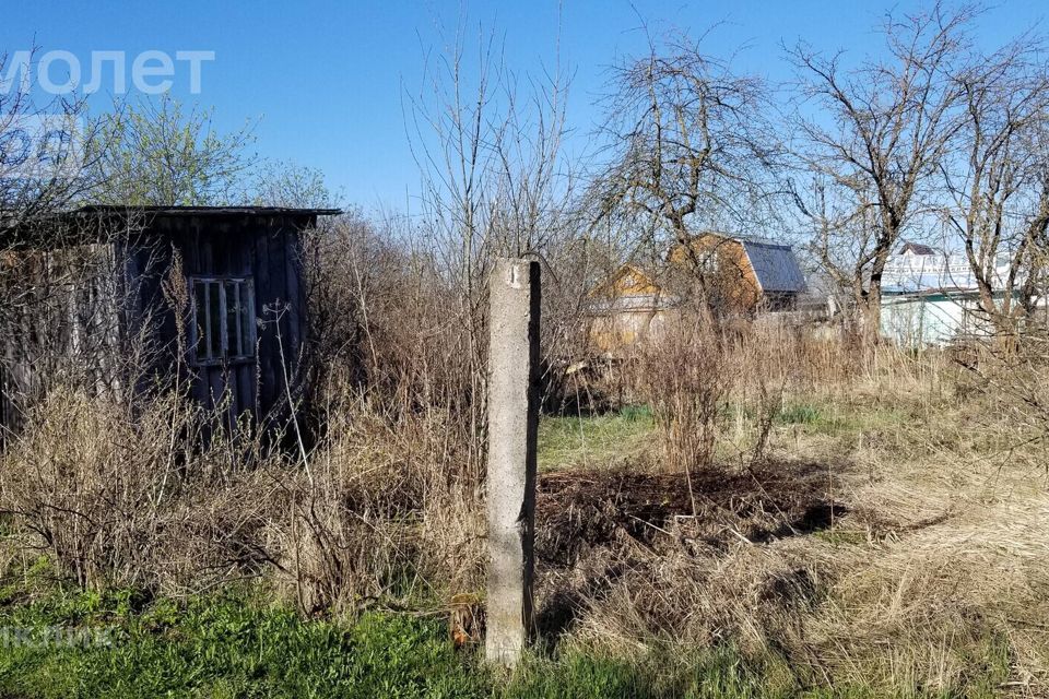 дом г Вологда городской округ Вологда, садоводческое товарищество Северянин-1 фото 2