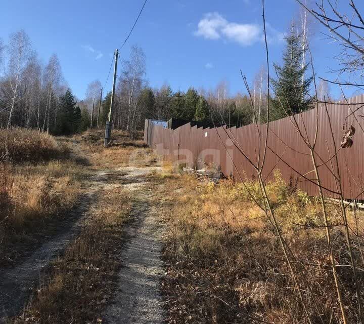 земля г Ревда с Кунгурка ул Благославная городской округ Ревда фото 2