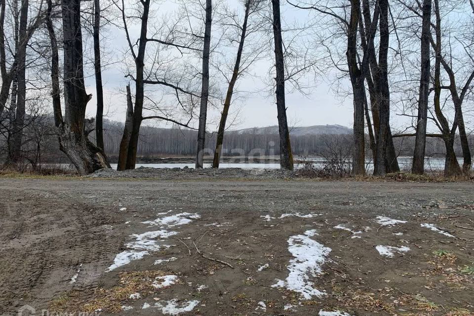 земля р-н Майминский п Дубровка ул Школьная 4 фото 3