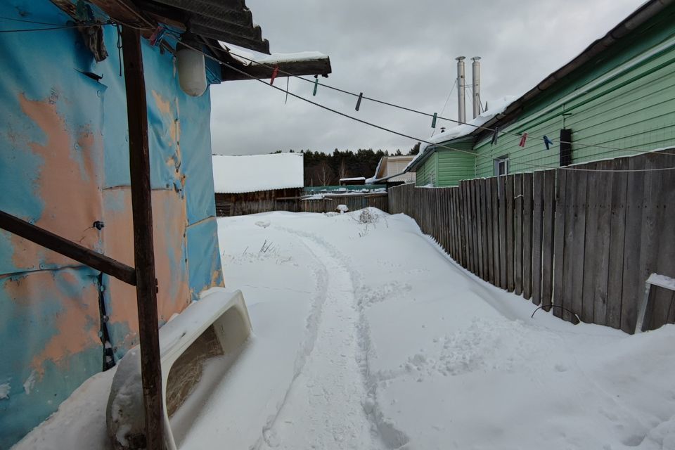 дом г Казань городской округ Казань, Заречная улица, 7 фото 5