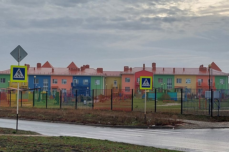 дом р-н Шпаковский г Михайловск ул Анны Барковой фото 6