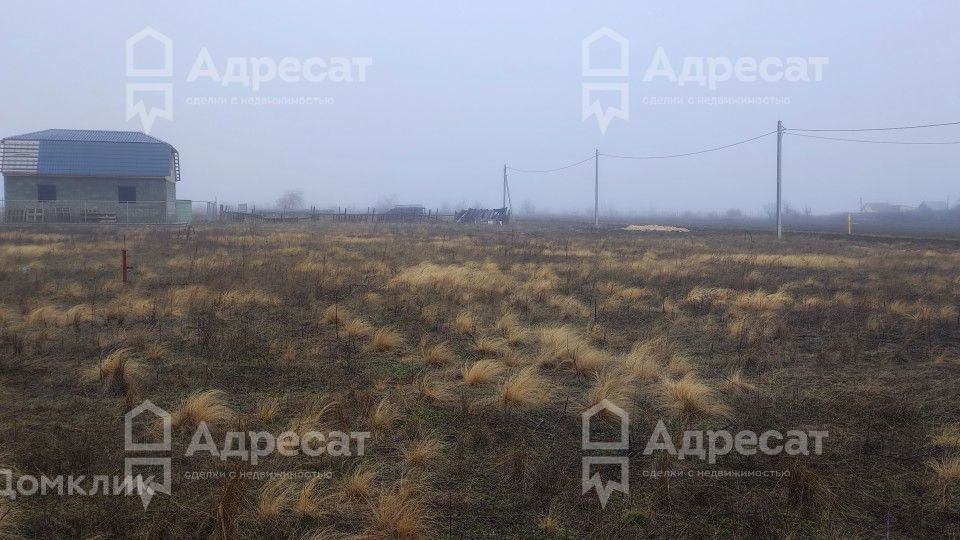 земля г Волгоград ул Плетёная городской округ Волгоград фото 5