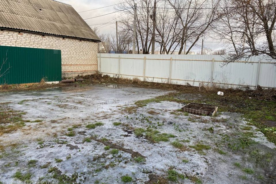 дом г Волгоград ул Южноуральская городской округ Волгоград фото 9