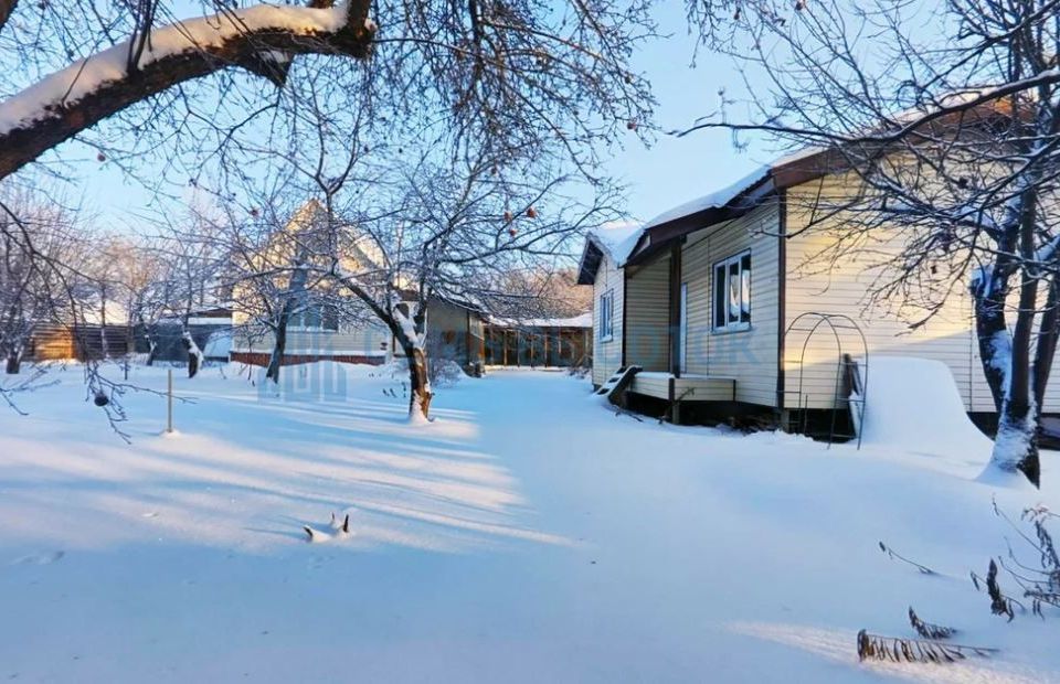 дом г Хабаровск ул Ташкентская 18 городской округ Хабаровск фото 5