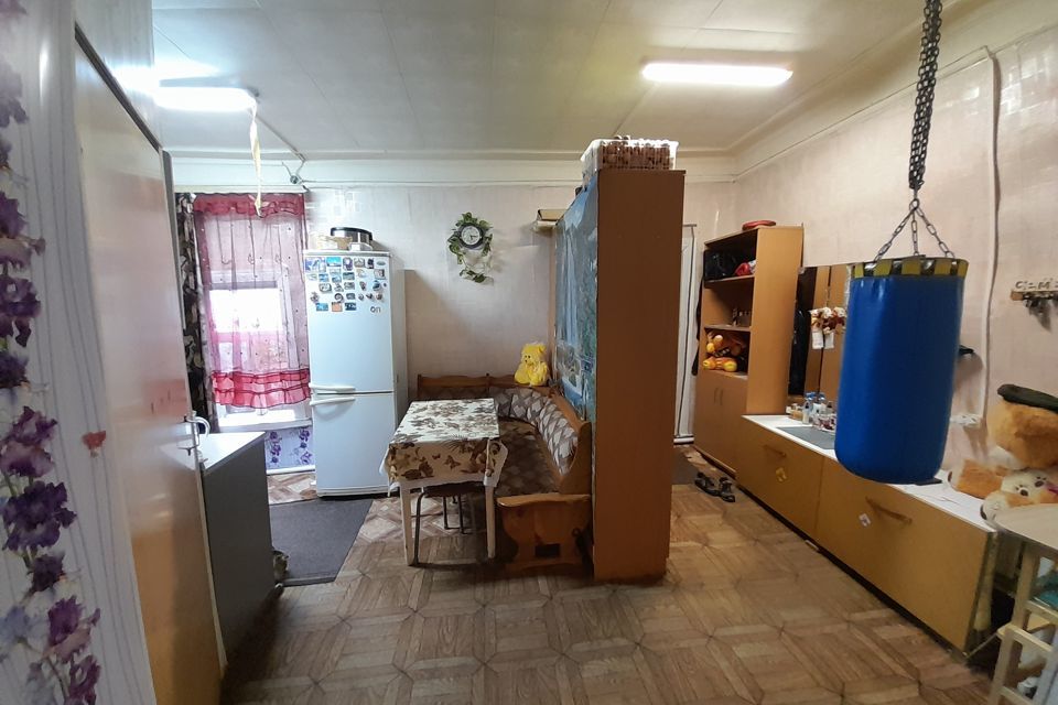дом р-н Александровский г Александров ул Садовая 23 фото 6