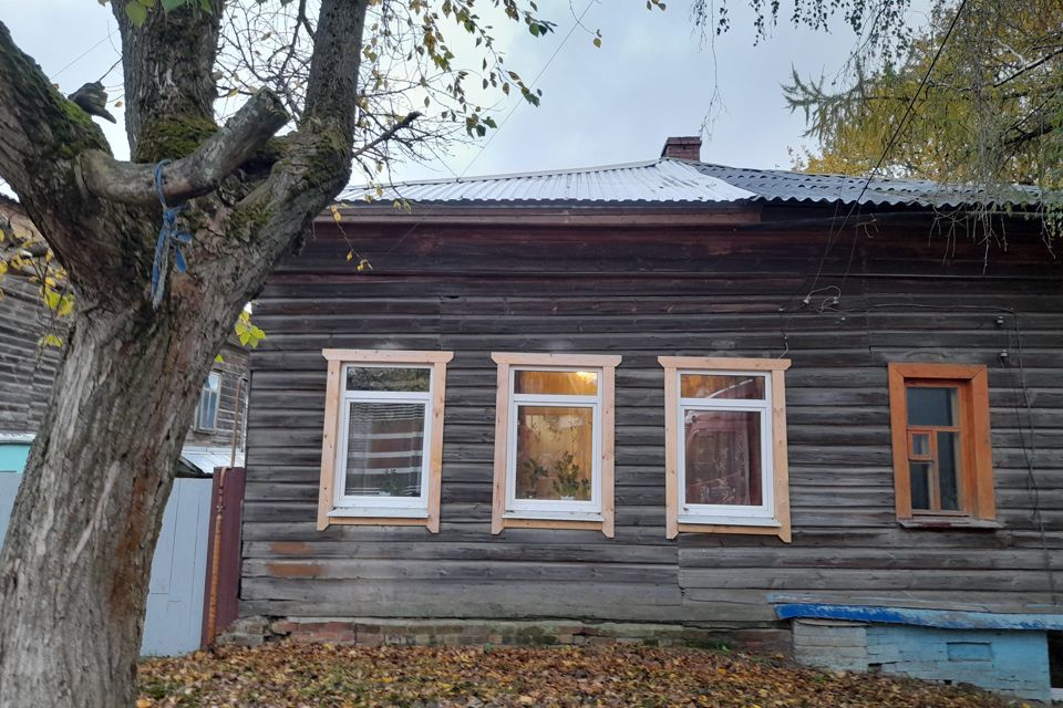 дом р-н Александровский г Александров ул Садовая 23 фото 8