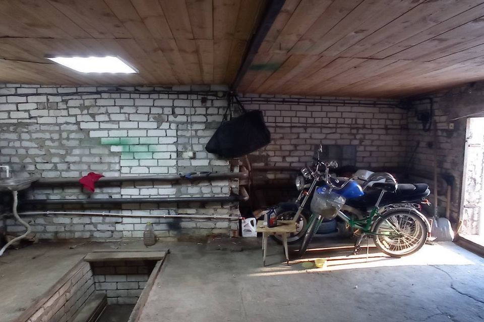 дом г Михайловка ул Кирова городской округ Михайловка фото 5