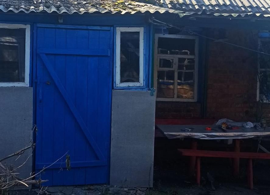 дом г Каменск-Шахтинский городской округ Каменск-Шахтинский, Первомайский переулок фото 6