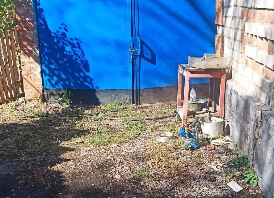 дом г Каменск-Шахтинский городской округ Каменск-Шахтинский, Первомайский переулок фото 8