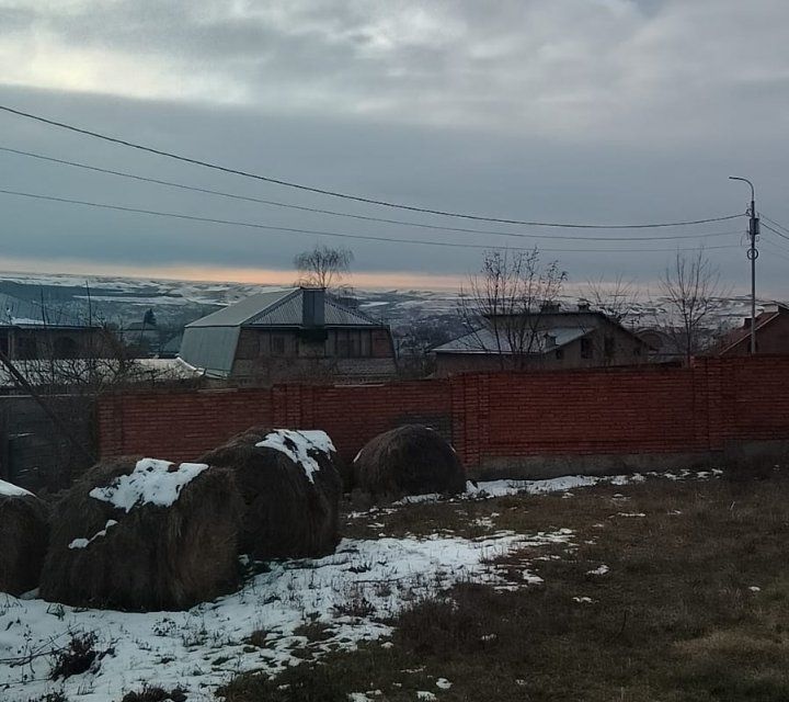 земля г Кисловодск городской округ Кисловодск, СТ Берёзка фото 9