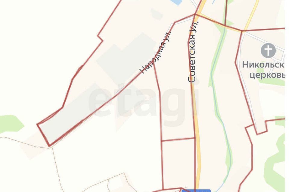 Купить Участок В Никольском Белгородского Района