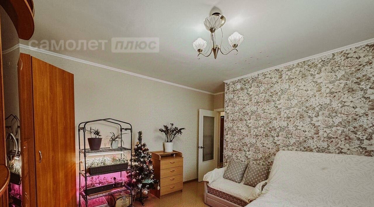 квартира г Ижевск р-н Индустриальный ул Кунгурцева Е.М. 5 фото 10