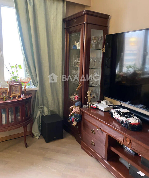 квартира г Москва метро Бескудниково ул Инженерная 15 фото 8