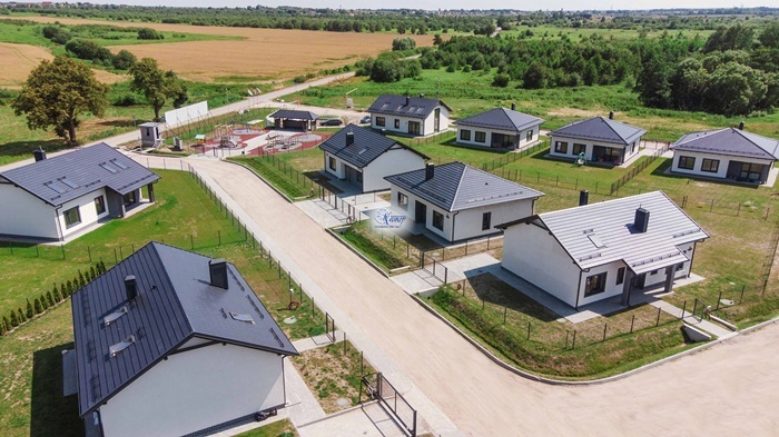 дом р-н Гурьевский г Гурьевск Гурьевский, Дубовая улица фото 1
