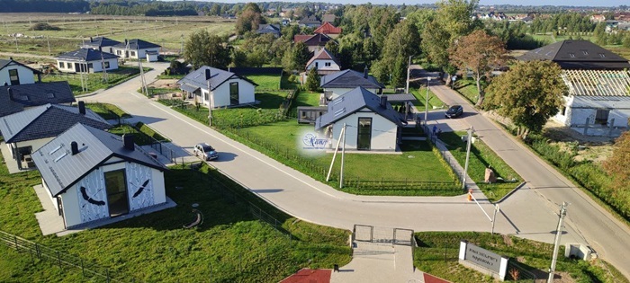 дом р-н Гурьевский г Гурьевск Гурьевский, Дубовая улица фото 2