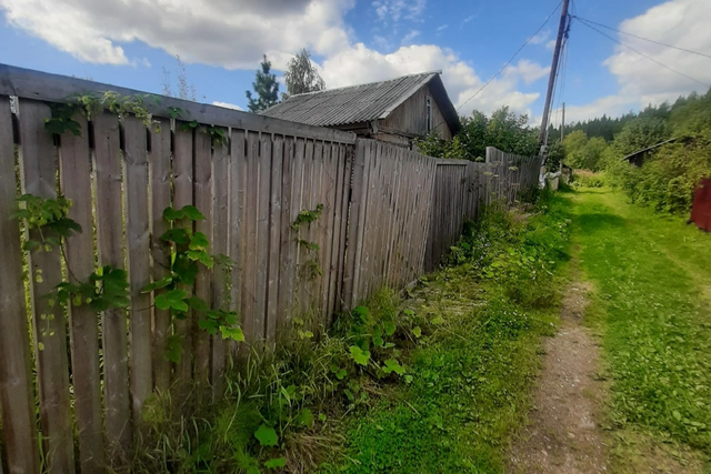 городской округ Сыктывкар, территория Дырносский, СТ Коммунальник-1 фото