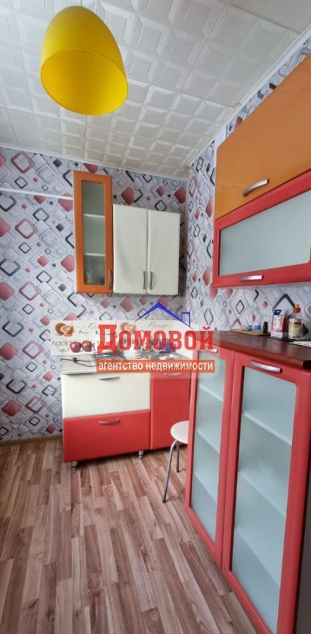 квартира р-н Белебеевский г Белебей ул Красная 123/3 фото 3