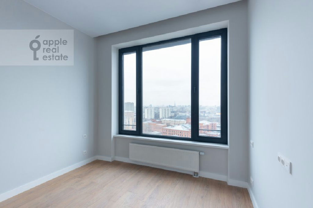 квартира г Москва метро Тульская наб Новоданиловская 8 фото 1