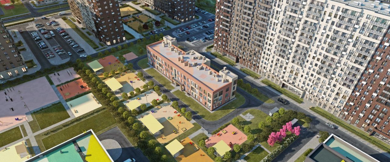 квартира г Балашиха мкр Железнодорожный Центр-2 Железнодорожная, к 407 фото 27