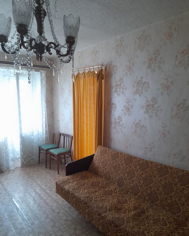 квартира г Новоульяновск ул Ульяновская 11 фото 1
