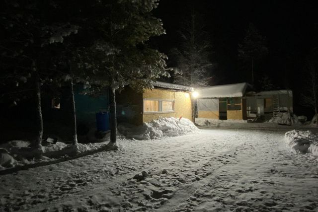 земля городской округ Губкинский, 3-я линия фото