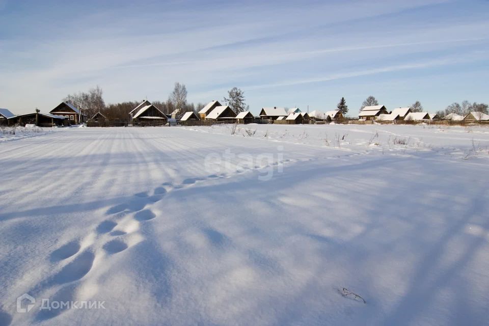 земля г Черногорск городской округ Черногорск, 9-й посёлок фото 2