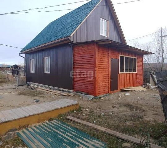 дом ул Речников городской округ Якутск фото