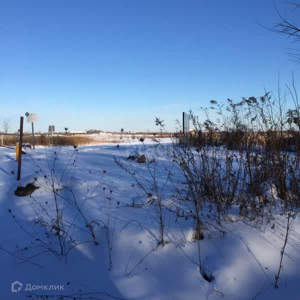 земля г Черногорск городской округ Черногорск, 9-й посёлок фото 10