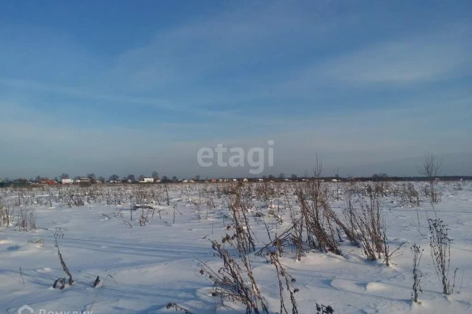 земля г Черногорск городской округ Черногорск, 9-й посёлок фото 7