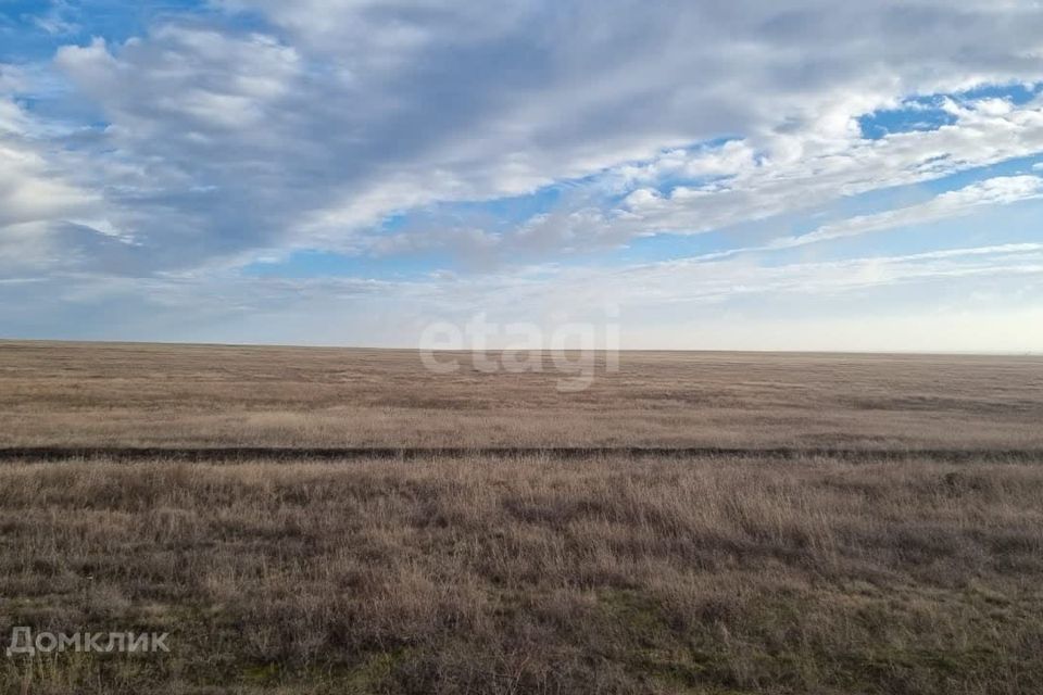 земля р-н Раздольненский Березовское сельское поселение фото 1