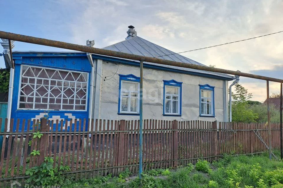 дом р-н Валуйский село Мандрово фото 1