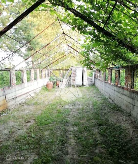 дом р-н Рязанский садоводческое товарищество Теплоприборовец-2 фото 2