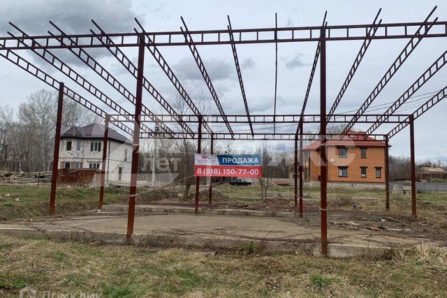 городской округ Горячий Ключ фото