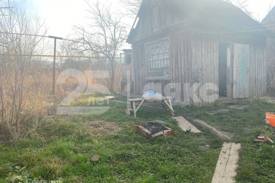 земля г Горячий Ключ ул Закруткина городской округ Горячий Ключ фото 2