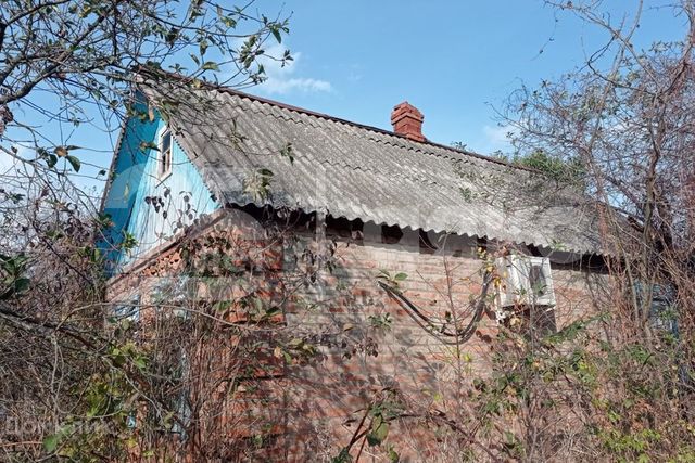 дом ул Шоссейная городской округ Горячий Ключ фото