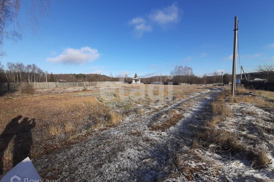 земля г Кострома городской округ Кострома, СНТ Ручеёк фото 4