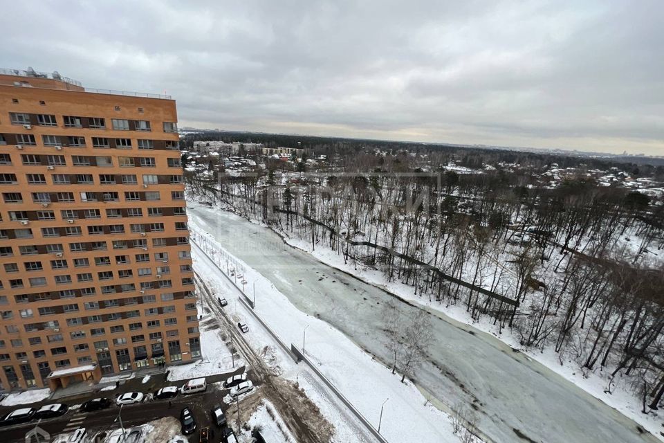 квартира г Королев ул Советская 47к/4 городской округ Королёв фото 1