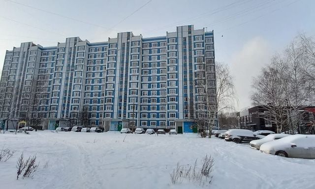 квартира городской округ Ярославль фото