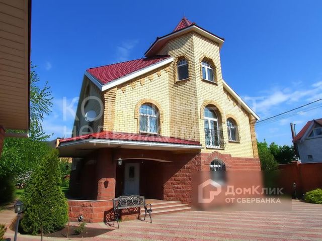 Новомосковский административный округ, деревня Дудкино фото