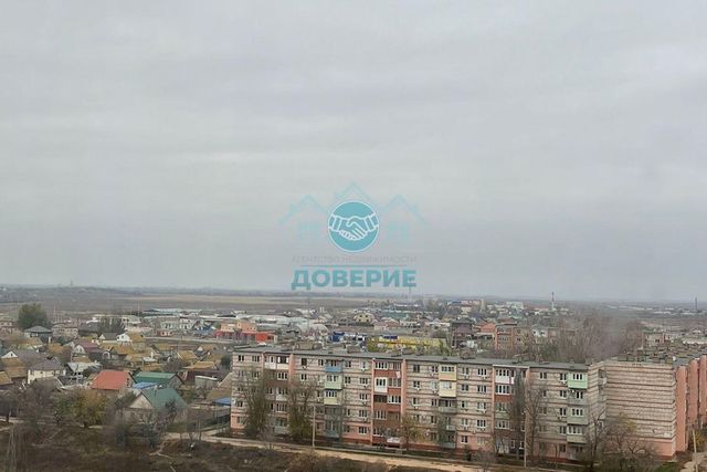 квартира ул Водников 18 городской округ Астрахань фото